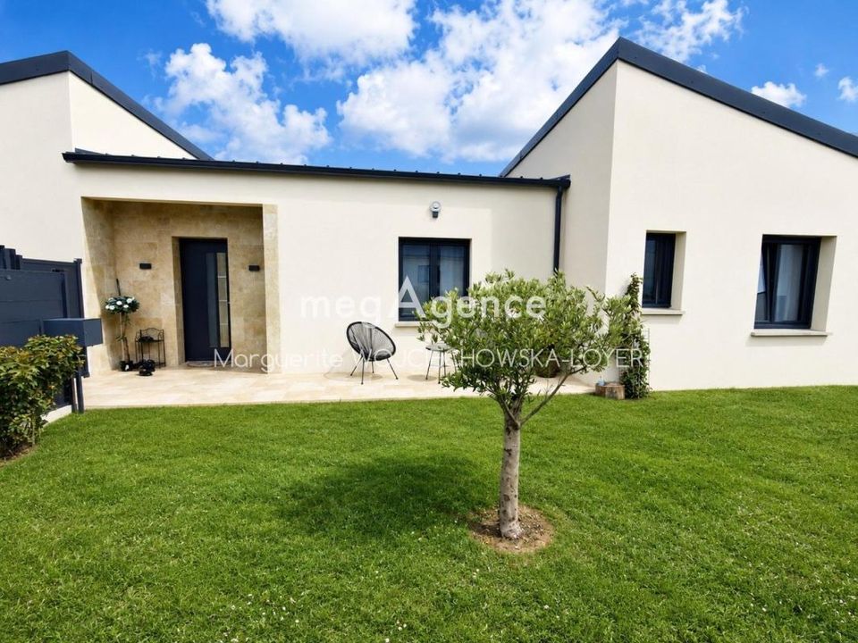 Villa i Alencon, Orne - foto 1