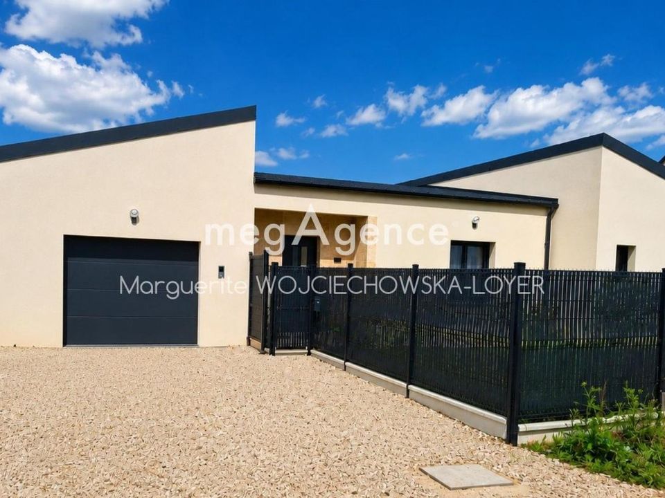 Villa i Alencon, Orne - foto 2