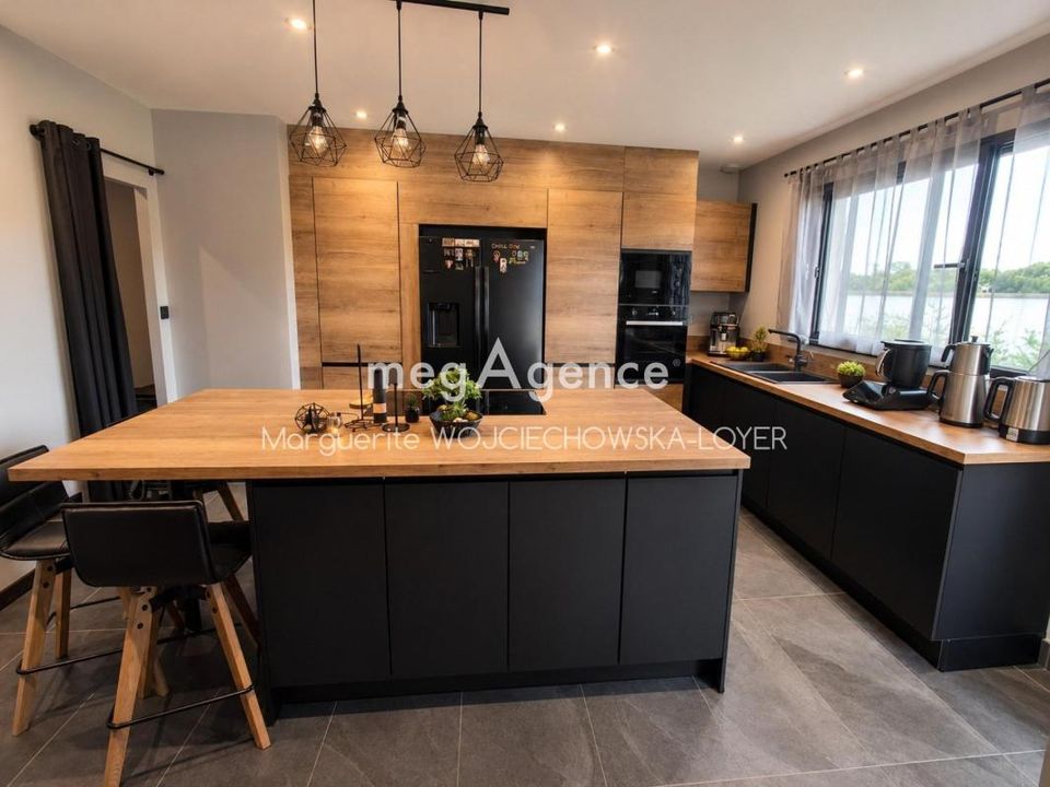 Villa i Alencon, Orne - foto 3