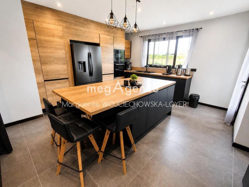 Villa i Alencon, Orne - foto 4