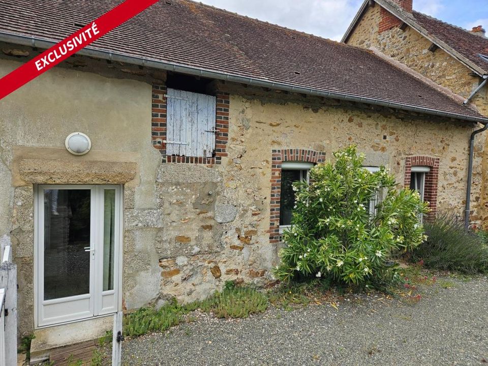 Villa i Héloup, Orne - foto 2