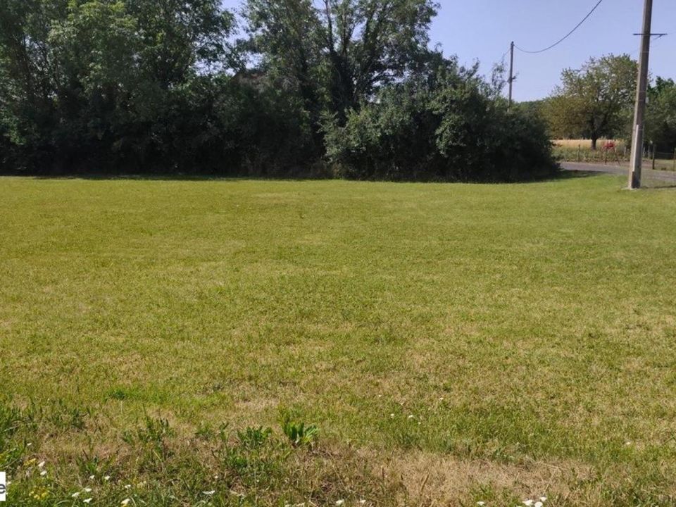 Tomt i Crechy, Allier - bilde 2