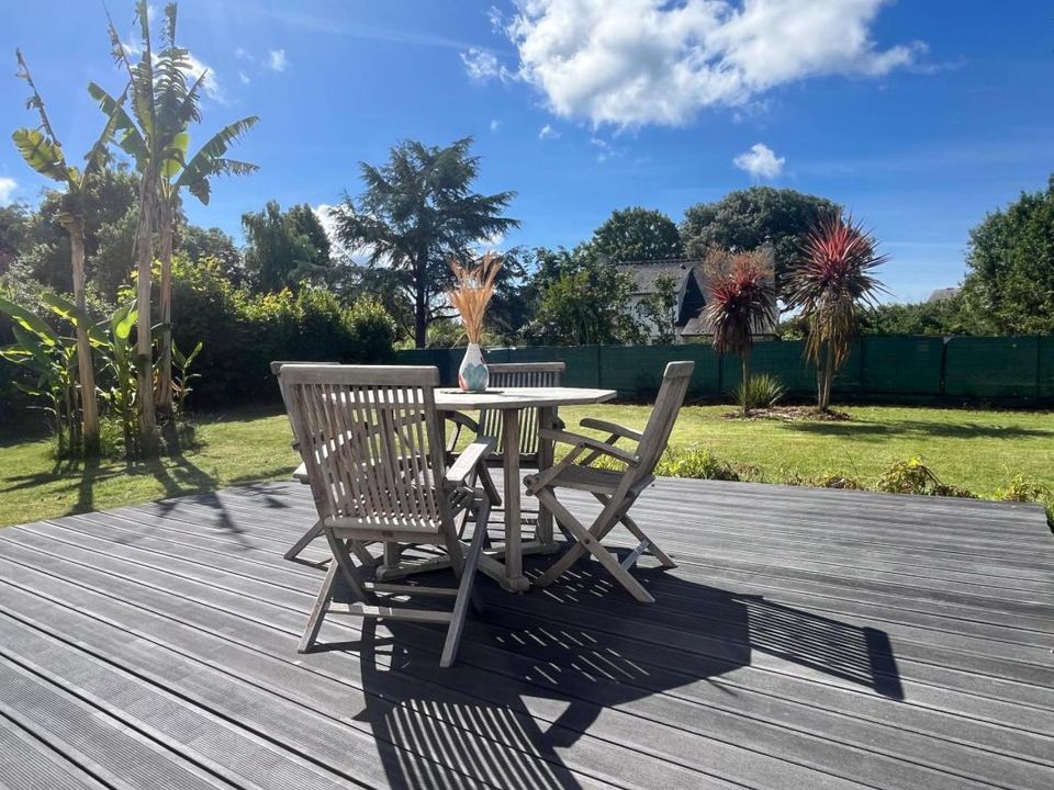 Villa i Larmor-Baden, Morbihan - foto 3