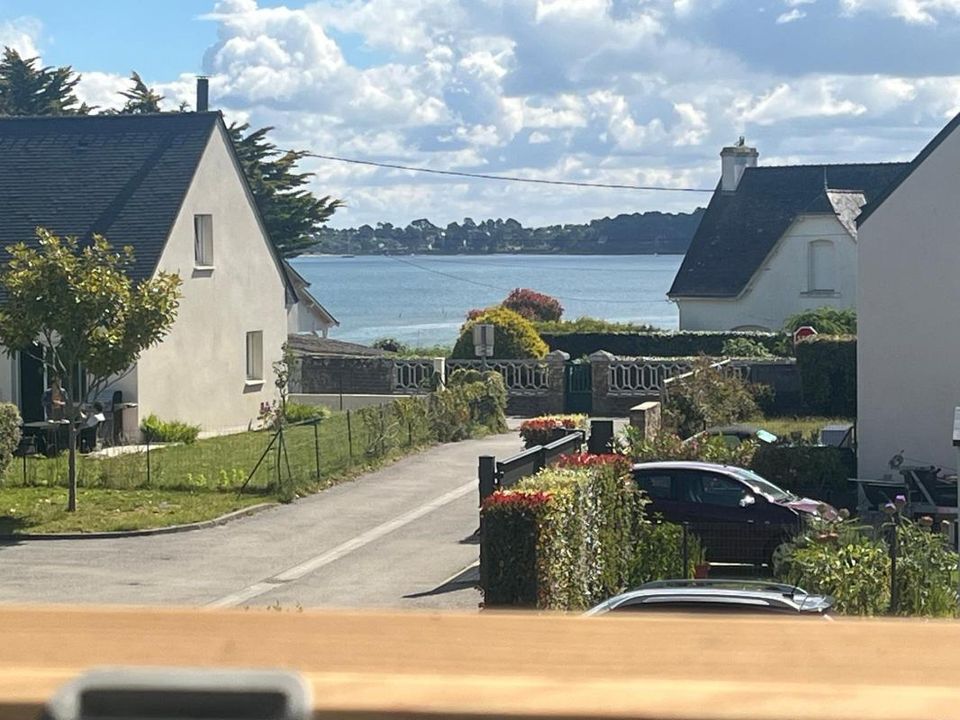 Villa i Larmor-Baden, Morbihan - foto 5