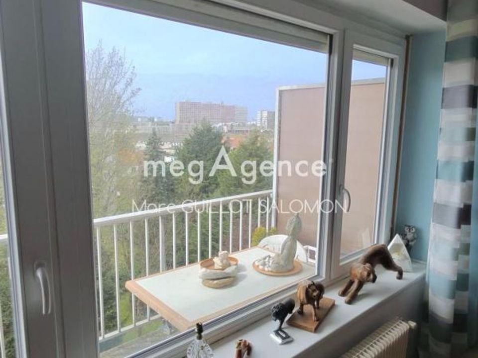 Lejlighed i Boulogne-sur-Mer, Pas-de-Calais - foto 5
