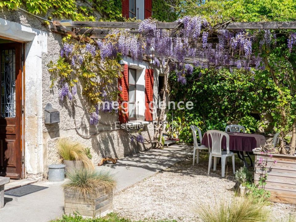 Landejendom i Moye, Haute-Savoie - foto 1