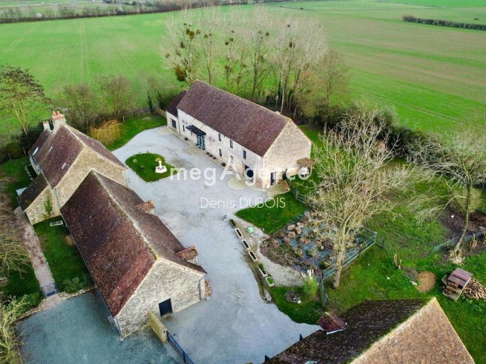 Villa i Alencon, Orne - foto 1