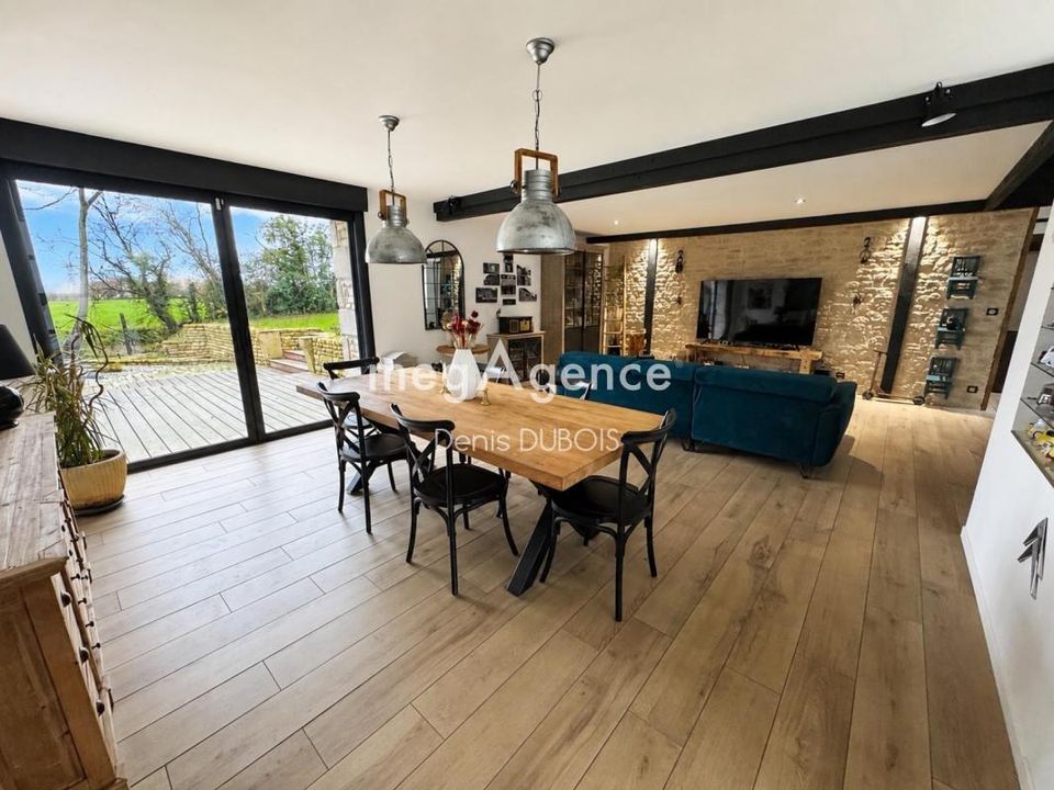 Villa i Alencon, Orne - foto 3