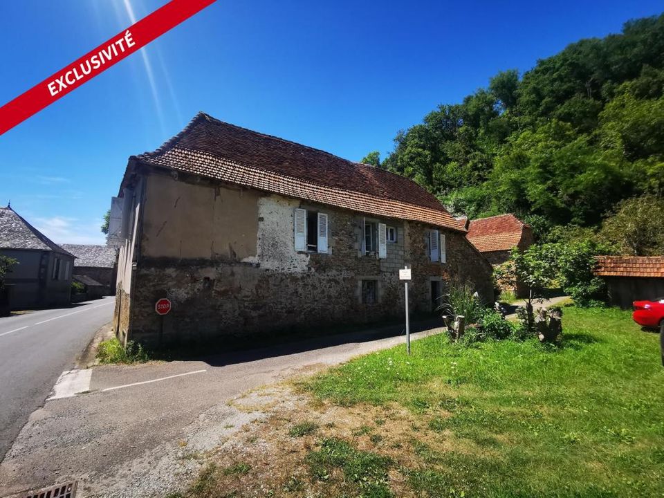 Villa a Beaulieu-sur-Dordogne, Correze - foto 2