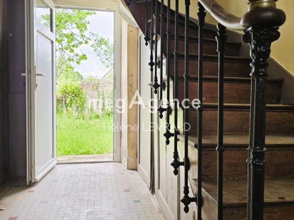 Villa in Sainte-Gemmes-le-Robert, Mayenne - foto 2