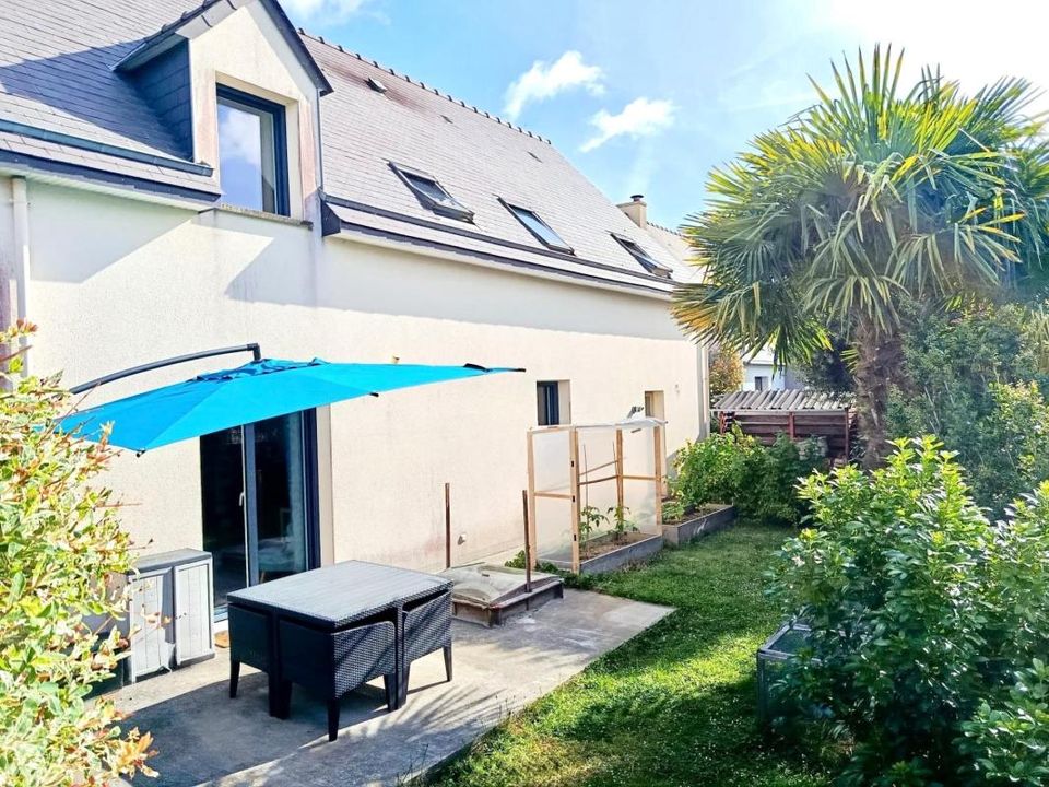 Villa i Pacé, Ille-et-Vilaine - foto 1