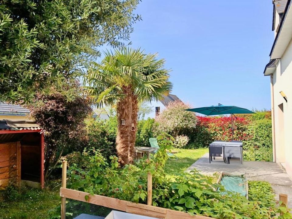 Villa i Pacé, Ille-et-Vilaine - foto 2