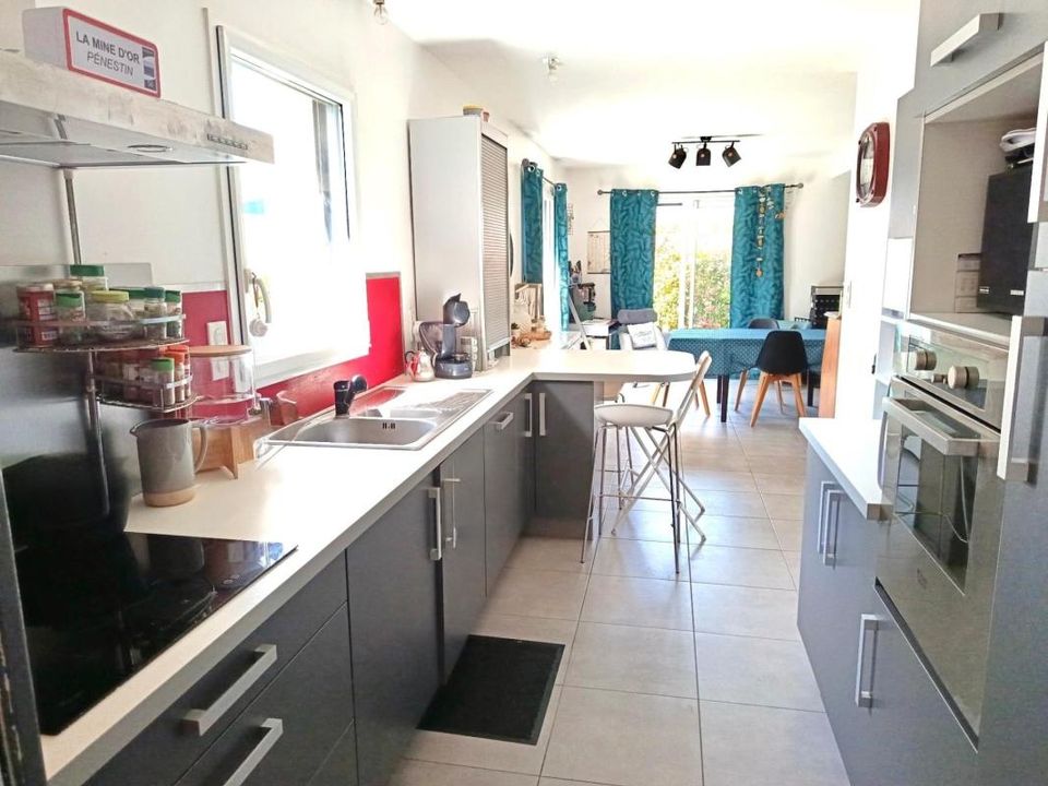 Villa i Pacé, Ille-et-Vilaine - foto 3