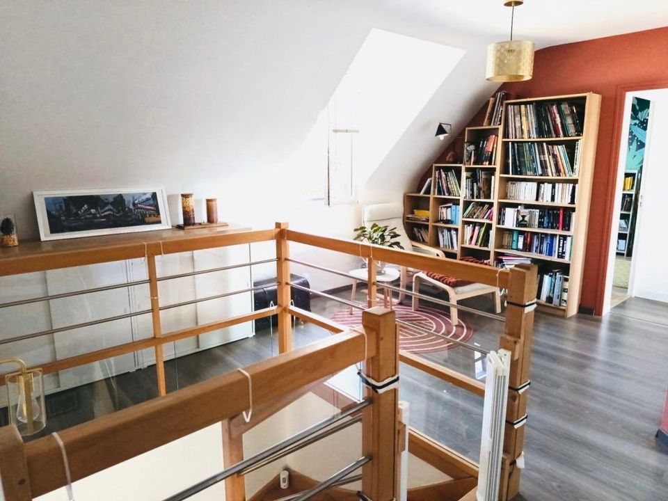 Villa i Pacé, Ille-et-Vilaine - foto 5