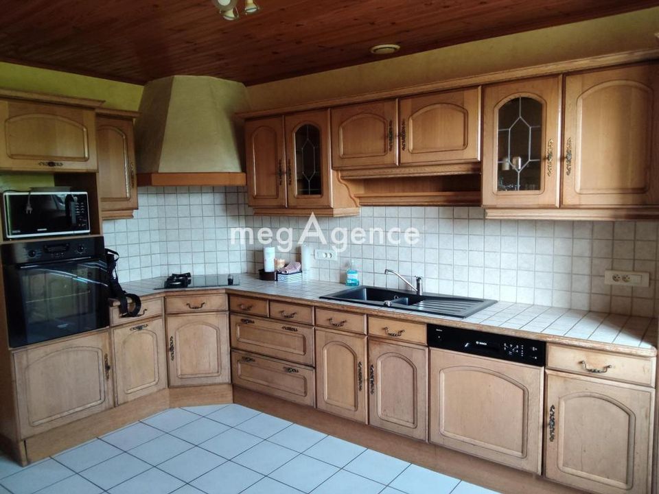 Villa i Hirel, Ille-et-Vilaine - foto 3