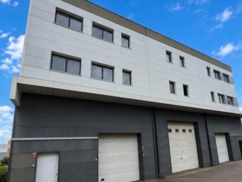 Erhvervsejendom i Achères, Yvelines - foto 3