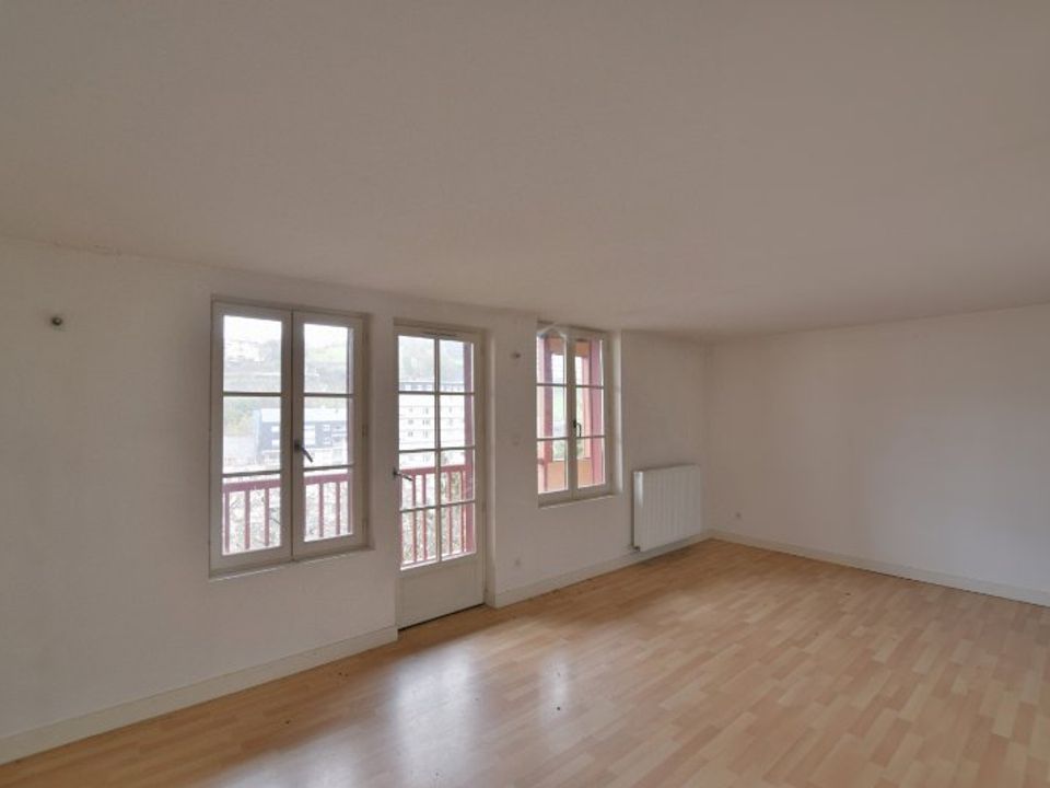 Villa en Tulle, Correze - foto 2