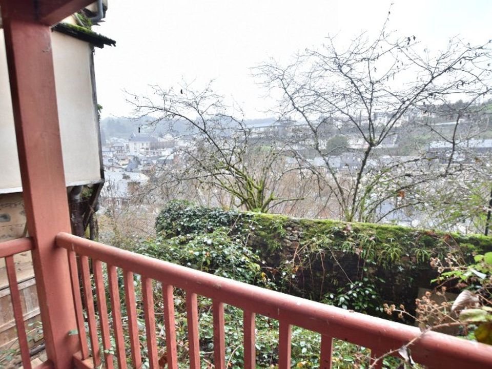 Villa en Tulle, Correze - foto 4