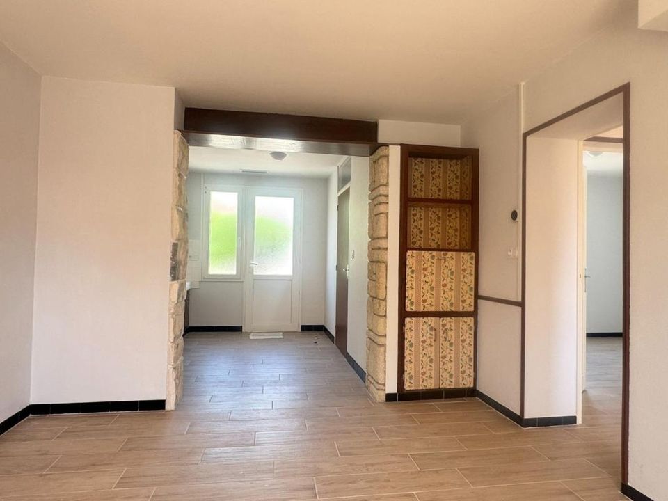 Villa i Le Chateau-d'Oleron, Charente-Maritime - bilde 5