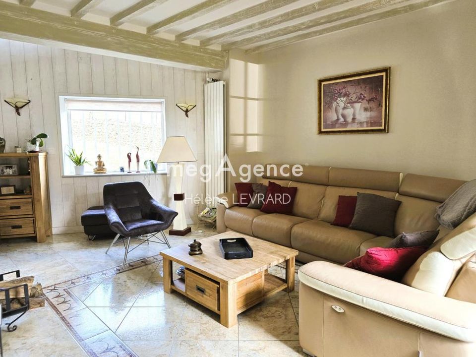 Masia a Évron, Mayenne - foto 3