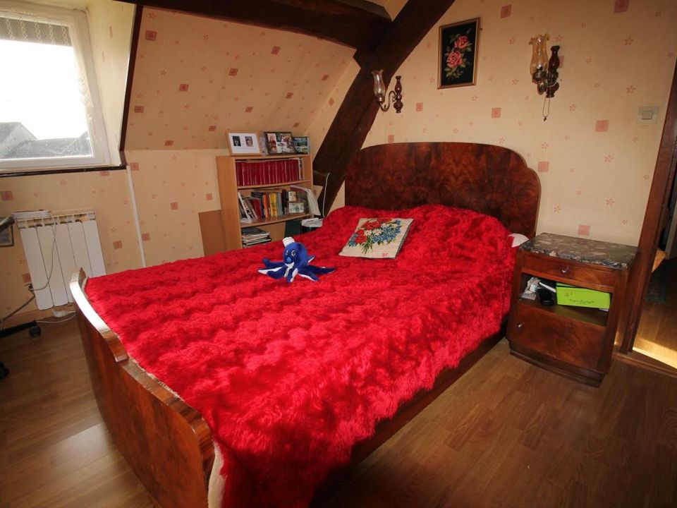 Villa i Saint-Remy-du-Val, Sarthe - foto 3