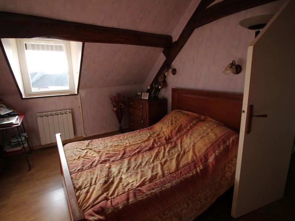 Villa i Saint-Remy-du-Val, Sarthe - foto 4