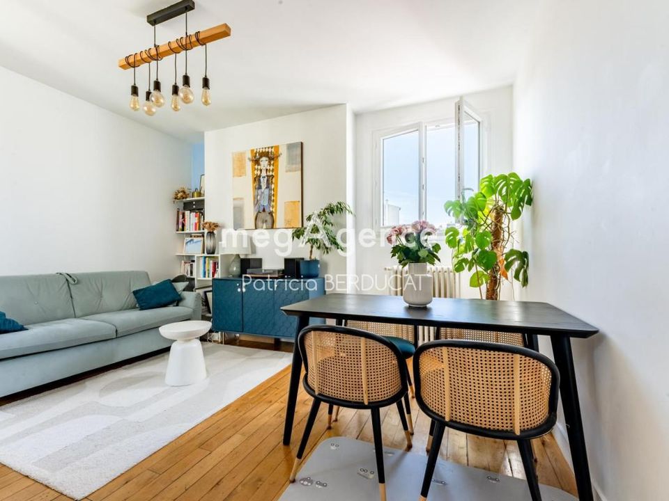 Apartament a Saint-Mande, Val-de-Marne - foto 2