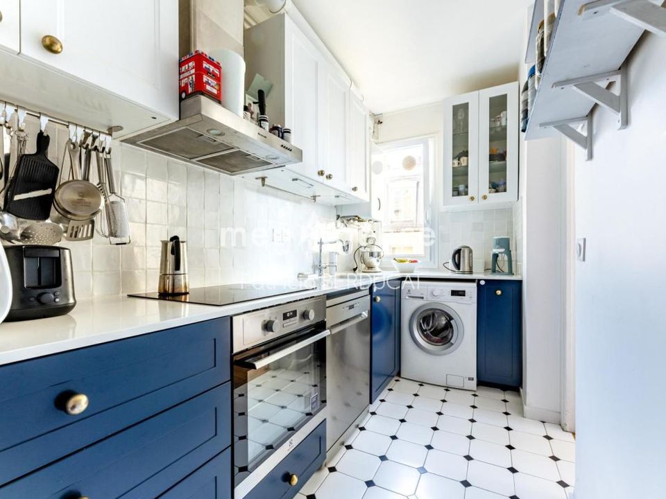 Apartament a Saint-Mande, Val-de-Marne - foto 3