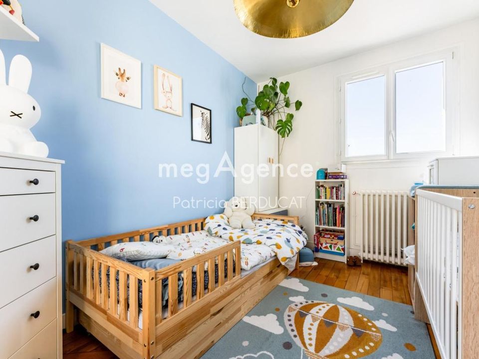 Apartament a Saint-Mande, Val-de-Marne - foto 5