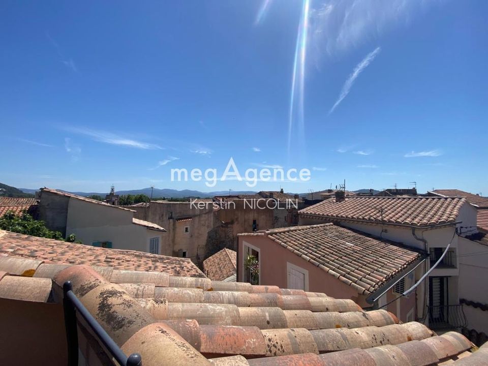 Villa a Cuers, Var - foto 1