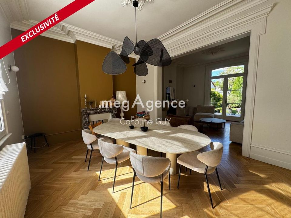 Villa a Arques, Pas-de-Calais - foto 1