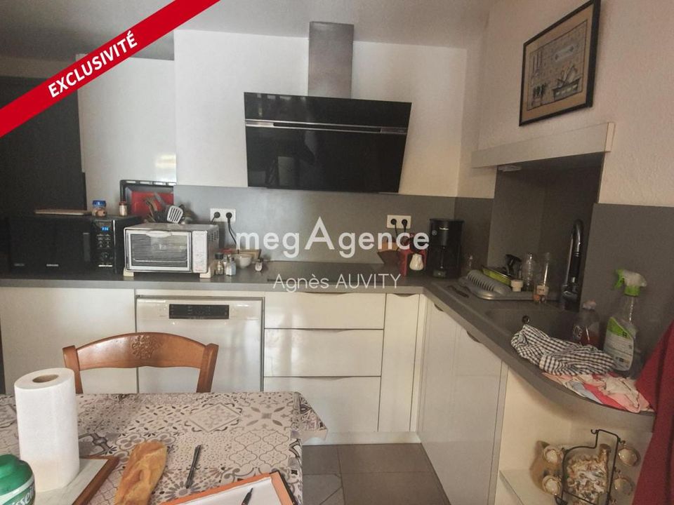 Villa a Domérat, Allier - foto 1