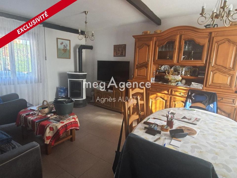 Villa a Domérat, Allier - foto 2