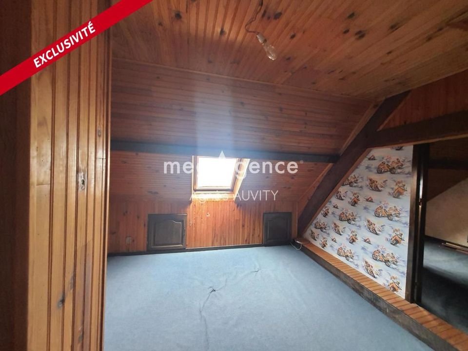 Villa a Domérat, Allier - foto 4