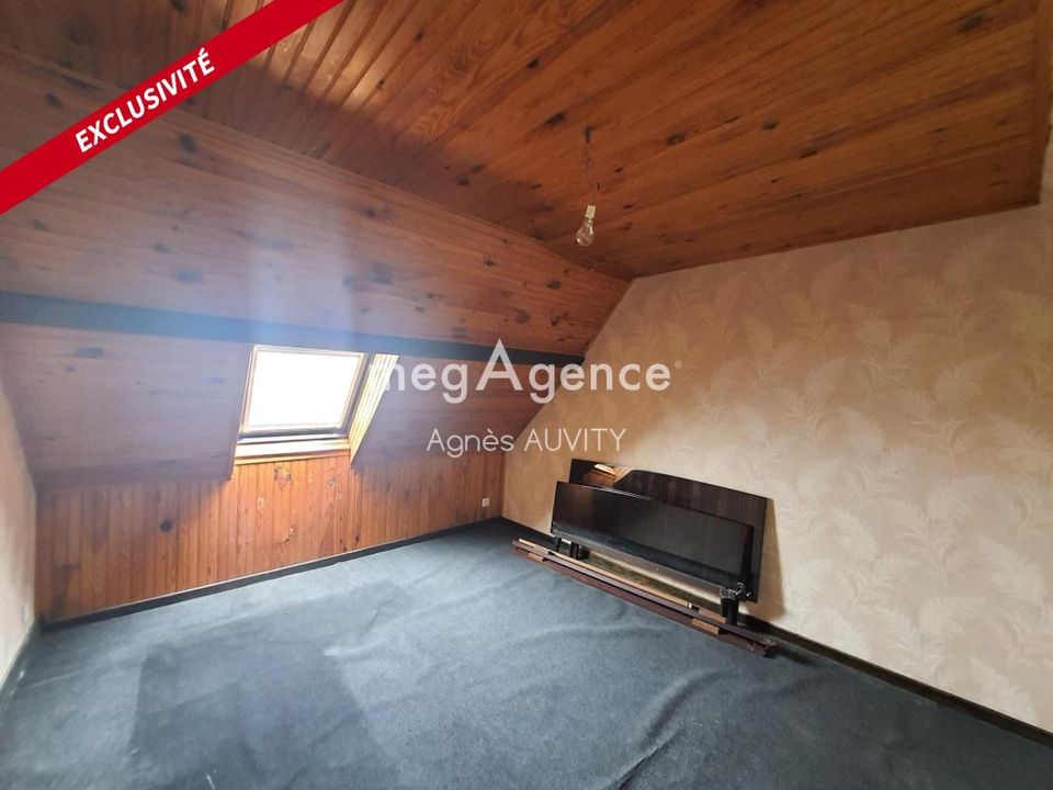 Villa a Domérat, Allier - foto 5