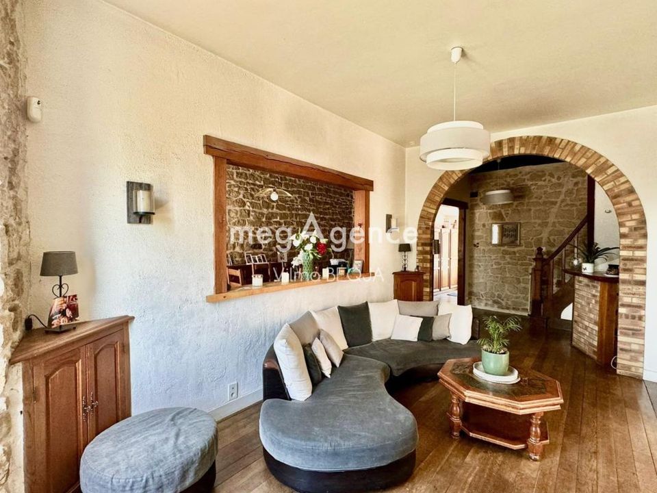 Villa i Rosoy, Yonne - bilde 2