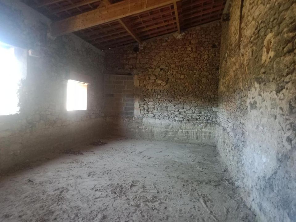 Farm hus i Saint-Vivien-de-Monsegur, Gironde - foto 5