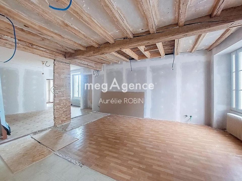 Villa i Bégrolles-en-Mauges, Maine-et-Loire - foto 2