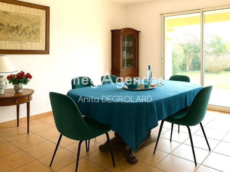 Villa i La Roche-sur-Yon, Vendee - foto 5