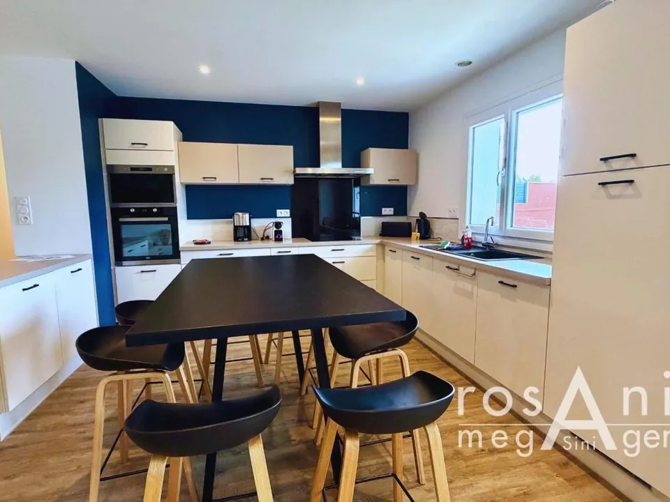 Villa i Les Sables-d'Olonne, Vendee - bilde 2
