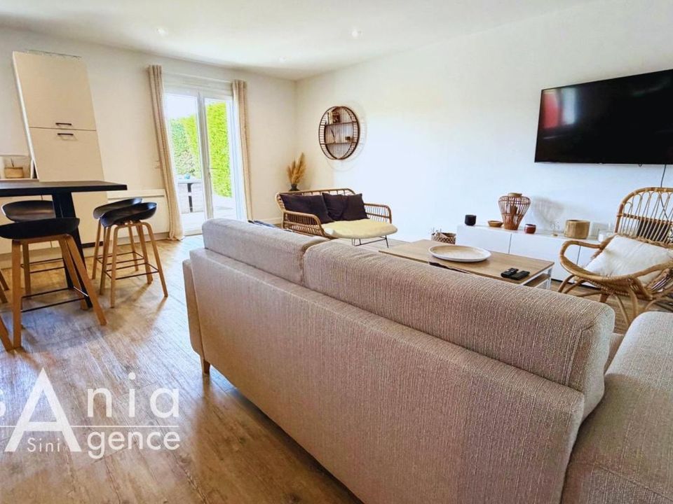 Villa i Les Sables-d'Olonne, Vendee - bilde 4