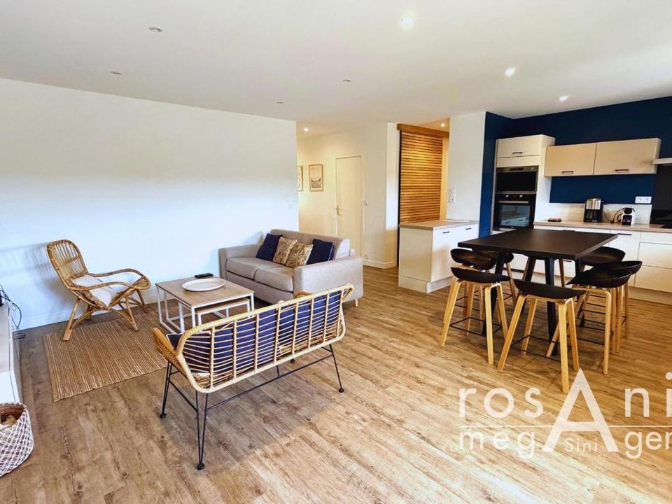 Villa i Les Sables-d'Olonne, Vendee - bilde 5