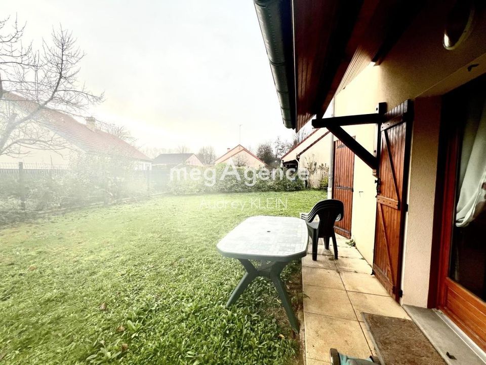 Byhus i Sens, Yonne - foto 2