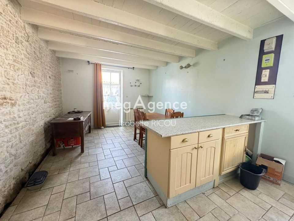 Villa i Le Chateau-d'Oleron, Charente-Maritime - foto 3
