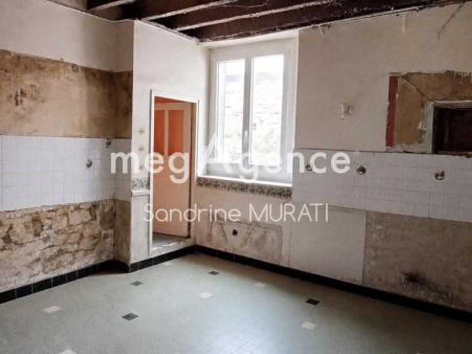 Villa in Neuilly-le-Vendin, Mayenne - foto 3