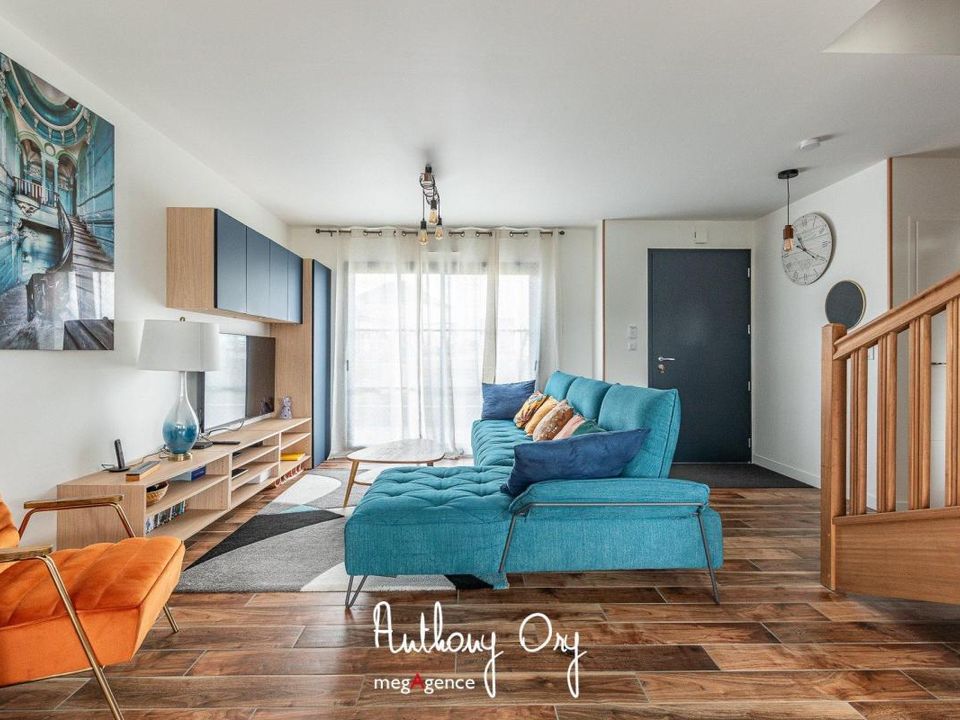 Bungalow i Les Monts d'Aunay, Calvados - foto 3