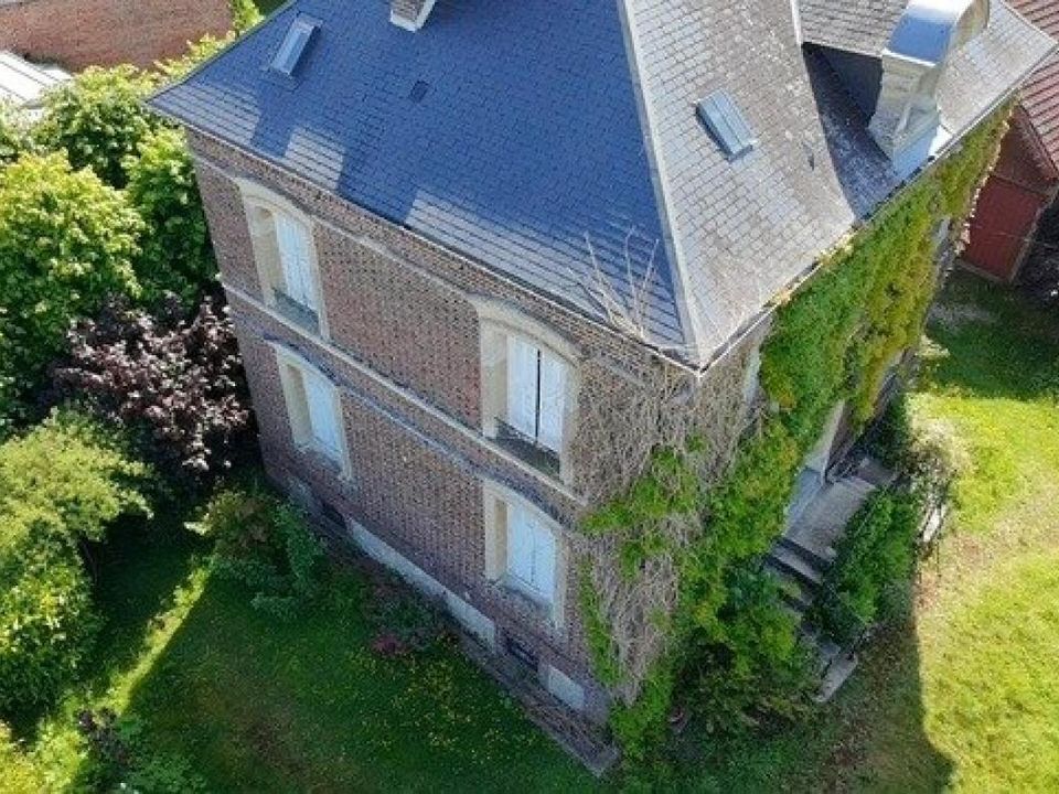Villa i Vimoutiers, Orne - bilde 2