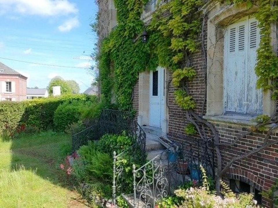 Villa i Vimoutiers, Orne - bilde 4