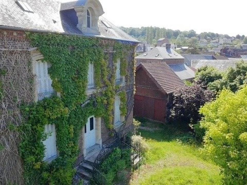 Villa i Vimoutiers, Orne - bilde 5