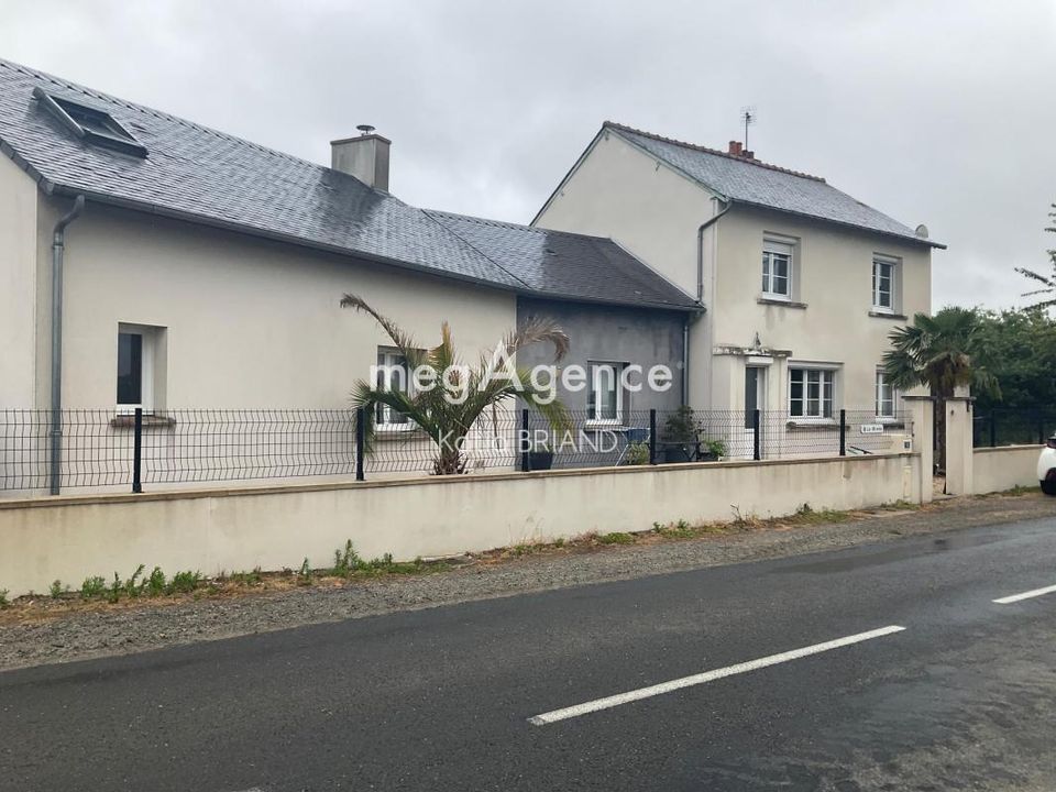 Villa i Simplé, Mayenne - foto 2